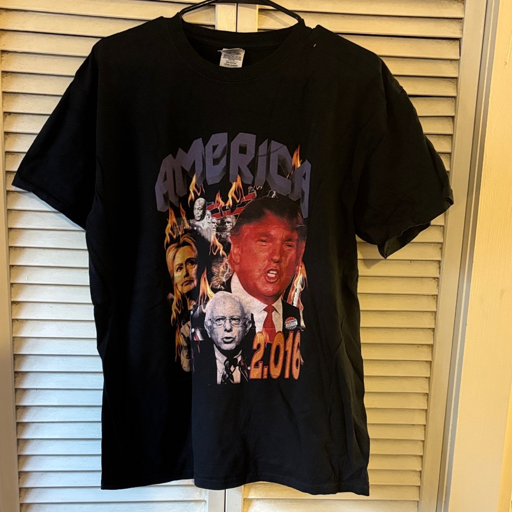 F*ck Jerry x Claw Money collab shirt
